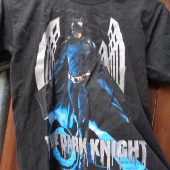 TM & DC Comics "The Dark Nights " Batman - Picture 2 of 7